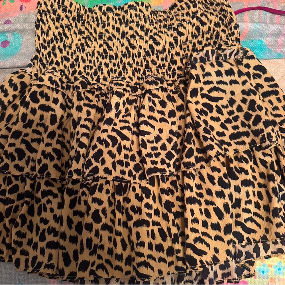 boutique skirt